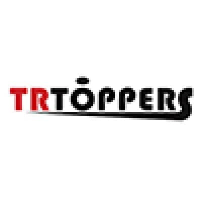 T R TOPPERS, INC.