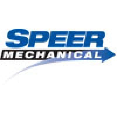 SPEER INDUSTRIES, INCORPORATED
