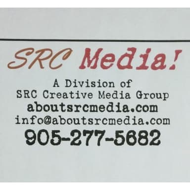 SRC VENTURES, INC.