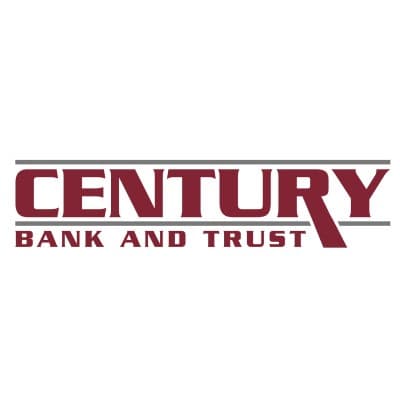 CENTURY BANK AND TRUST
