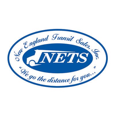 NEW ENGLAND TRANSIT SALES, INC.