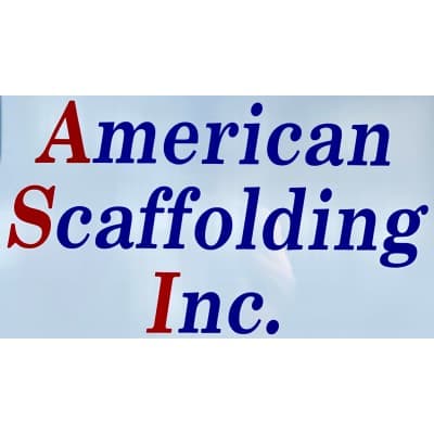 AMERICAN SCAFFOLDING, INC.