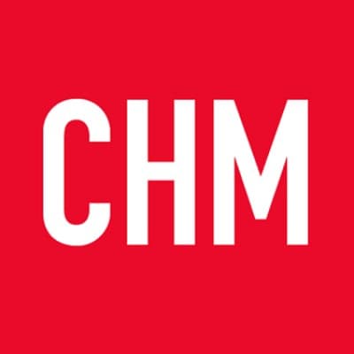 COMPUTER HISTORY MUSEUM