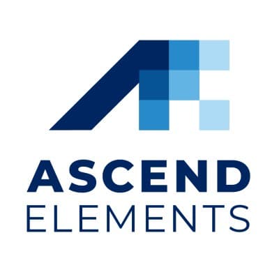 ASCEND ELEMENTS, INC.