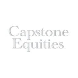 CAPSTONE EQUITY PARTNERS, INC.
