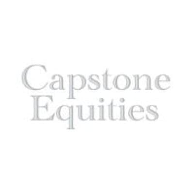 CAPSTONE EQUITY PARTNERS, INC.