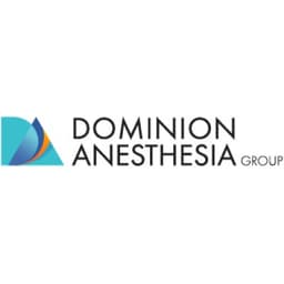 DOMINION ANESTHESIA PLLC