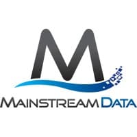MAINSTREAM DATA, INC.