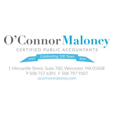 O'CONNOR, MALONEY & COMPANY, P.C.