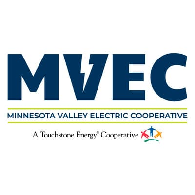 MINNESOTA VALLEY ELECTRIC COOPERATIVE logo image