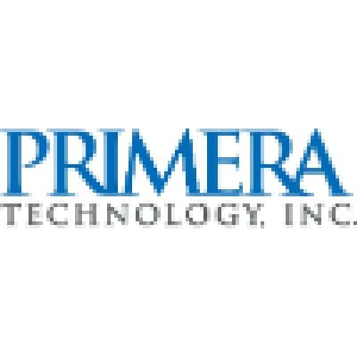 PRIMERA TECHNOLOGY, INC.