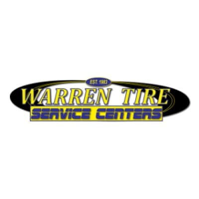 WARREN TIRE SERVICE CENTER, INC.