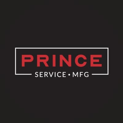 PRINCE SERVICE & MFG, INC.