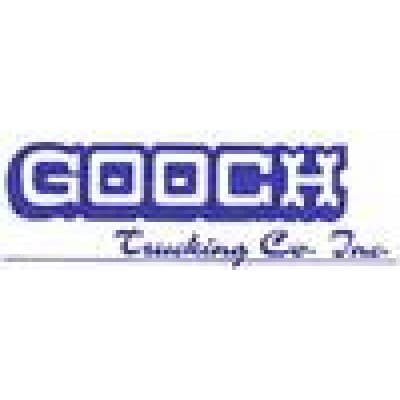 GOOCH TRUCKING COMPANY, INC.