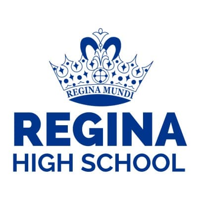 REGINA HIGH SCHOOL