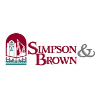 SIMPSON & BROWN, INC.