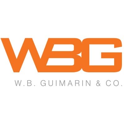 W. B. GUIMARIN & COMPANY, INC.