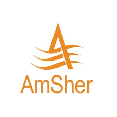 AMSHER COLLECTION SERVICES, INC.