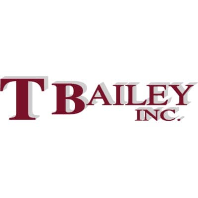 T BAILEY, INC.