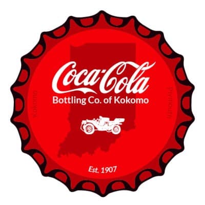 COCA-COLA BOTTLING CO., KOKOMO, INDIANA, INC.