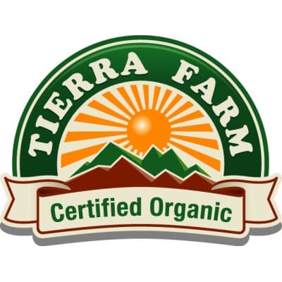 TIERRA FARM, INC.