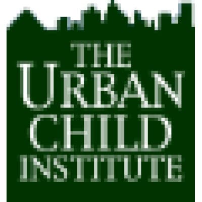 THE URBAN CHILD INSTITUTE