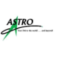 ASTRO INDUSTRIES INC