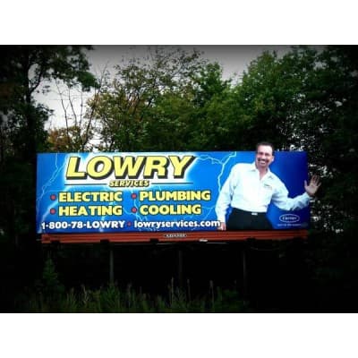 LOWRY ELECTRIC, INC.