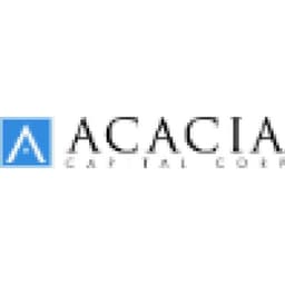 ACACIA CAPITAL CORPORATION