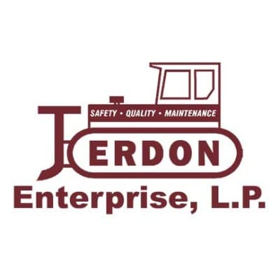 JERDON ENTERPRISE, L.P.