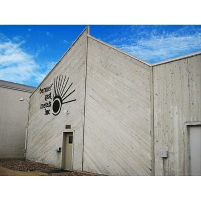 BERNIER CAST METALS, INC.