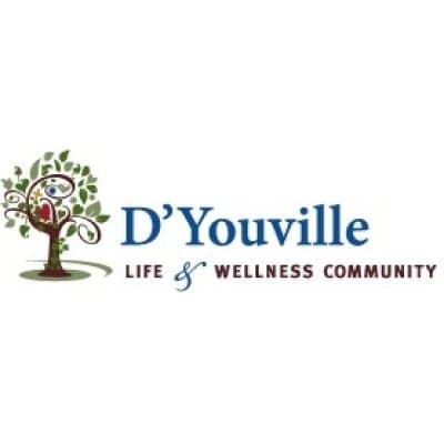 D'YOUVILLE SENIOR CARE, INC.