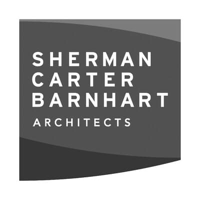 SHERMAN CARTER BARNHART ARCHITECTS, PLLC