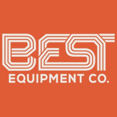 BEST EQUIPMENT CO., INC.