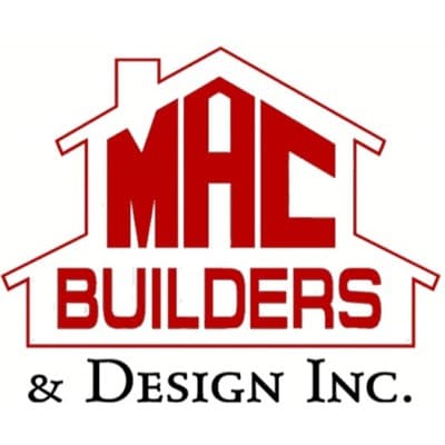MAC BUILDERS & DESIGN, INC.