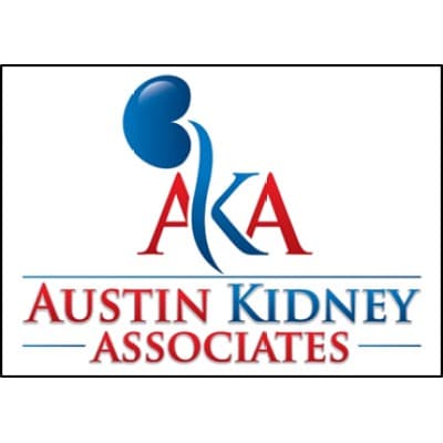 AUSTIN KIDNEY ASSOCIATES, P.A. logo image