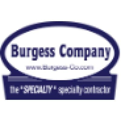PORTER BURGESS COMPANY