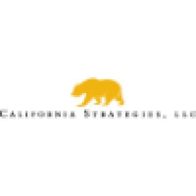 CALIFORNIA STRATEGIES, LLC