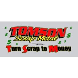 TOMSON SCRAP METAL