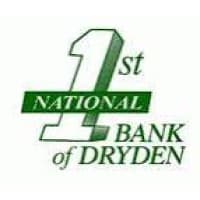 FIRST NATIONAL BANK OF DRYDEN
