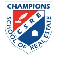 CHAMPIONS SCHOOL OF REAL ESTATE