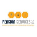 PENSION PLAN OF LOCAL 464A