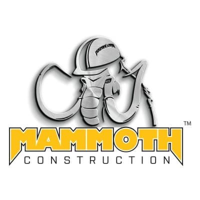 MAMMOTH CONSTRUCTION