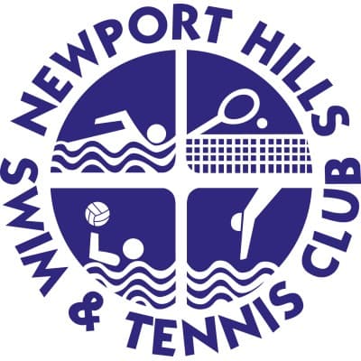 NEWPORT HILLS SWIM & TENNIS CL
