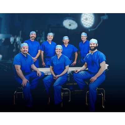 KLAMATH ORTHOPEDIC CLINIC, P.C.