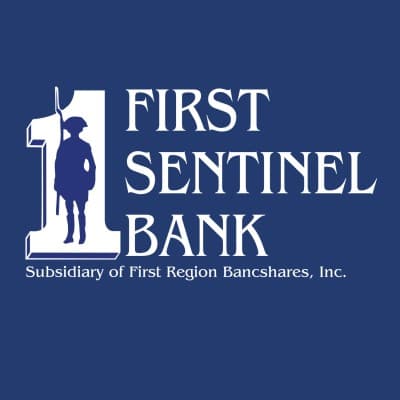 FIRST SENTINEL BANK