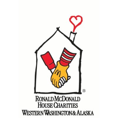 RONALD MCDONALD HOUSE CHARITIES OF WESTERN WA & AK