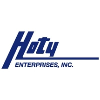 HOTY ENTERPRISES INC