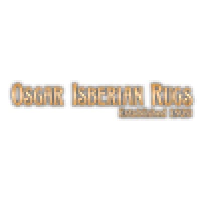 OSCAR ISBERIAN RUGS INC