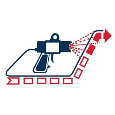 PRODUCTION PAINT FINISHERS, INC.